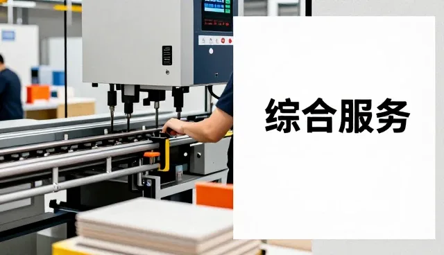 定制化技术解决方案